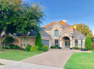 103 Royal Aberdeen Way, McKinney, TX 75070