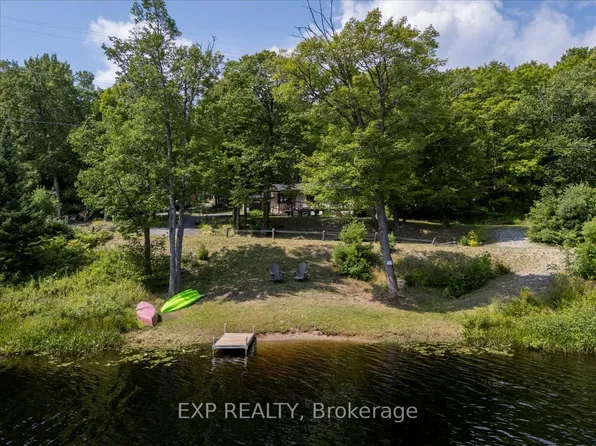 1867 Fraserburg Rd, Bracebridge, ON P1L 1X3