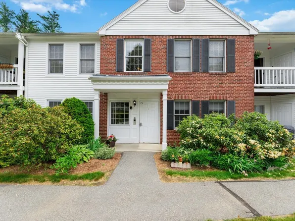 15 Windsor Court #G, Keene, NH 03431