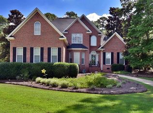 223 Aspen Dr, Albany, GA 31707