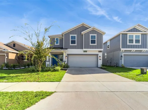 1409 AUSTIN STREET, WINTER HAVEN, FL 33884