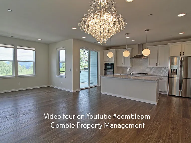 34418 SE Groshell St — Photo 3