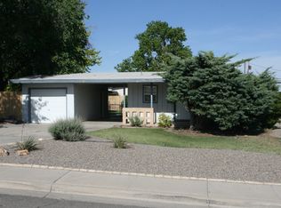 3016 N Dustin Ave, Farmington, NM 87401
