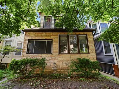 5208 N Paulina St, Chicago, IL, 60640
