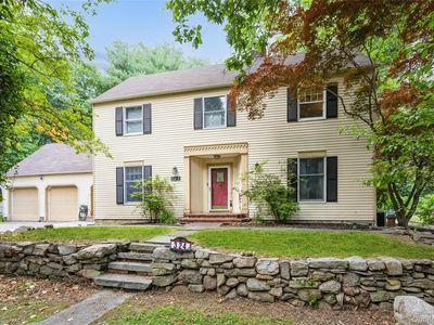 324 Garrison Woods Lane, Shawangunk, NY, 12589