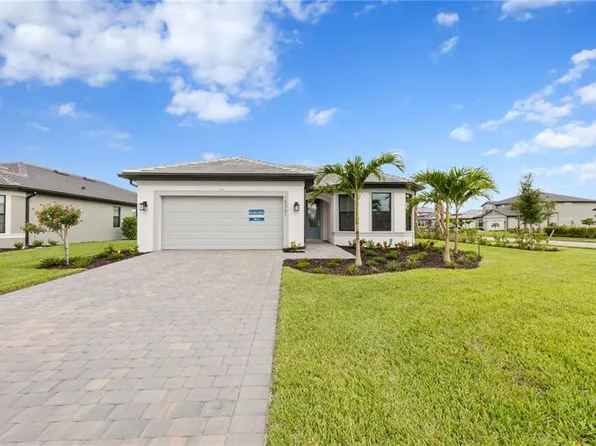 18361 Ridgeline DR, ESTERO, FL 33928