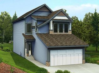 141 Ficus Way, Fort Saskatchewan, AB T8L0Z6