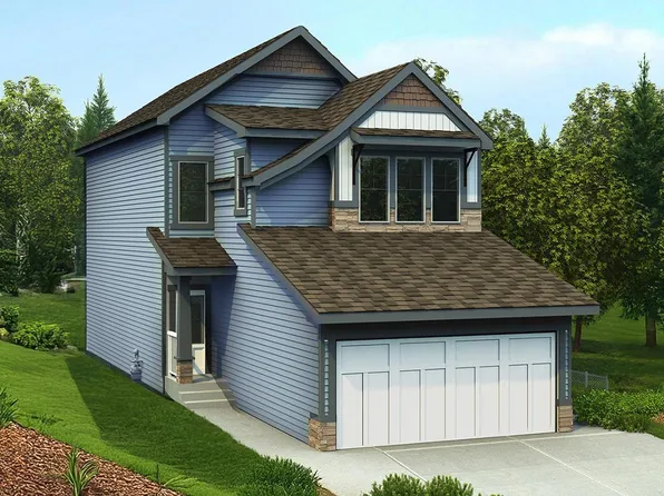 141 Ficus Way, Fort Saskatchewan, AB T8L 0Z6