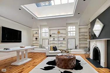 Sold by Brown Harris Stevens