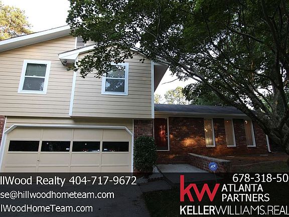 2nd image of 5642 Breezy Ct