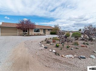 8905 Little Creek Rd, Reno, NV 89508