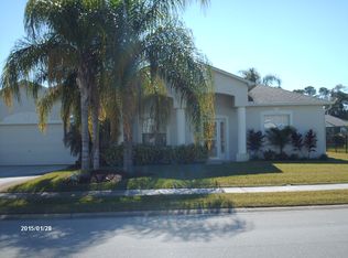 5351 Cinnamon Fern Blvd, Cocoa, FL 32927