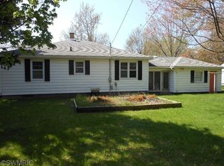 625 Summer St, Spring Lake, MI 49456