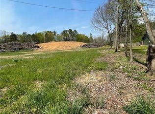 1182 Rush Chapel Rd NE, Rome, GA 30161