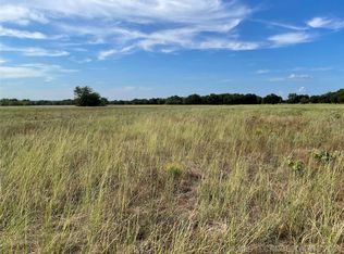 Garfield Rd, Beggs, OK 74421