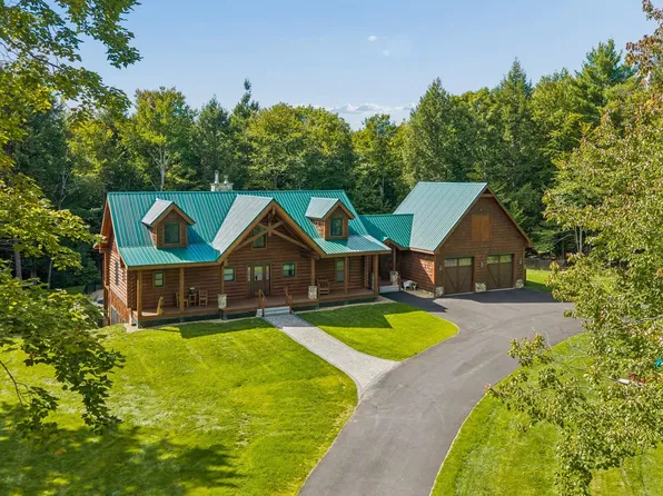 222 Hamwoods Road, Alton, NH 03809