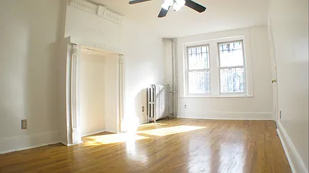Rented by Keller Williams NYC