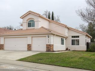 4728 Porto Pino Way, Antelope, CA