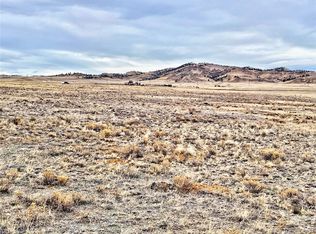 1375 Fairview Rd, Hartsel, CO 80449