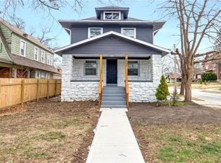 5647 Wayne Ave, Kansas City, MO 64110