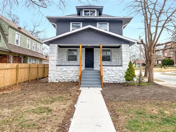 5647 Wayne Ave, Kansas City, MO 64110