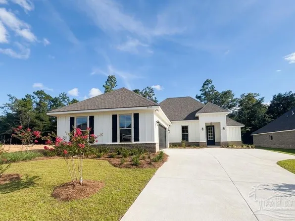2925 Mountain Laurel Trl #5D-2, Cantonment, FL 32533