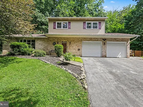 439 Elder Trl, New Cumberland, PA 17070