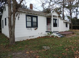 4244 Muncy Rd, Jacksonville, FL 32207