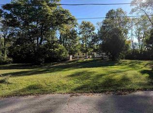 758 N Oolitic Dr, Bloomington, IN 47404