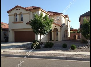 1007 Waterfall Dr NE, Rio Rancho, NM 87144