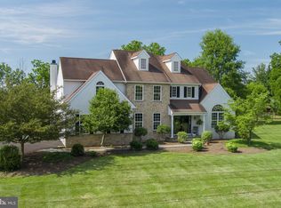 3784 Hailey Way, Collegeville, PA 19426