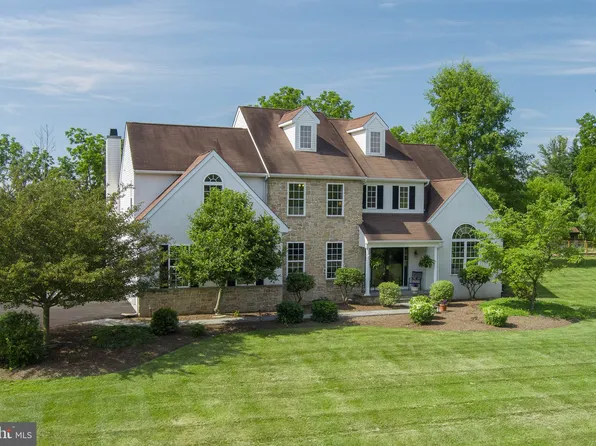 3784 Hailey Way, Collegeville, PA 19426