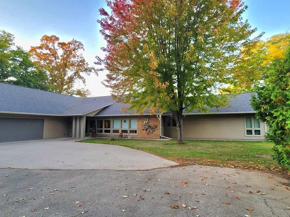 3708 Candlish Harbor Lane, Oshkosh, WI 54902