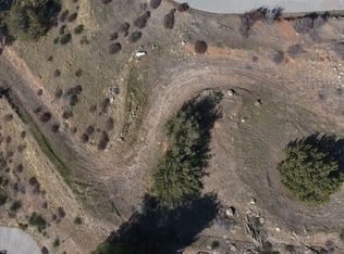 0 Sierra Vista Dr, Wofford Heights, CA 93285