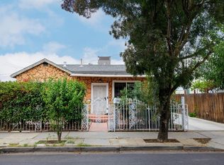 421 E 8th St, Stockton, CA