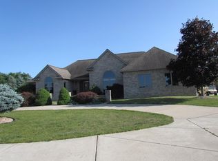 7300 Noble Rd, Saline, MI 48176