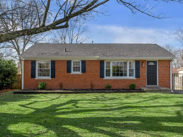 614 Nakomi Dr, Lexington, KY 40503