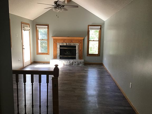 Front room
