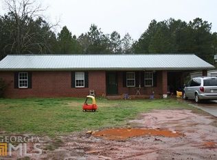 2939 H D Atha Rd, Covington, GA 30014