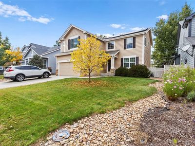 10245 Dusk Street, Firestone, CO, 80504