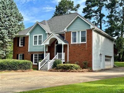 2040 Clayburn Dr, Cumming, GA, 30040
