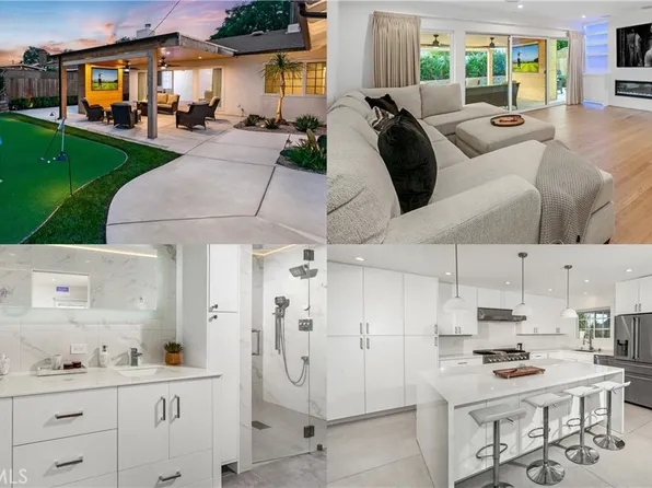 7741 Variel Ave, Canoga Park, CA 91304