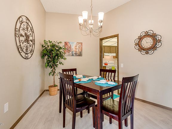 3rd image of 10128 W Campana Dr