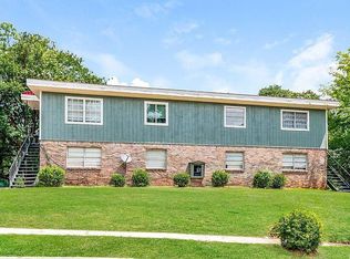 1576 20th St N APT C, Birmingham, AL 35234