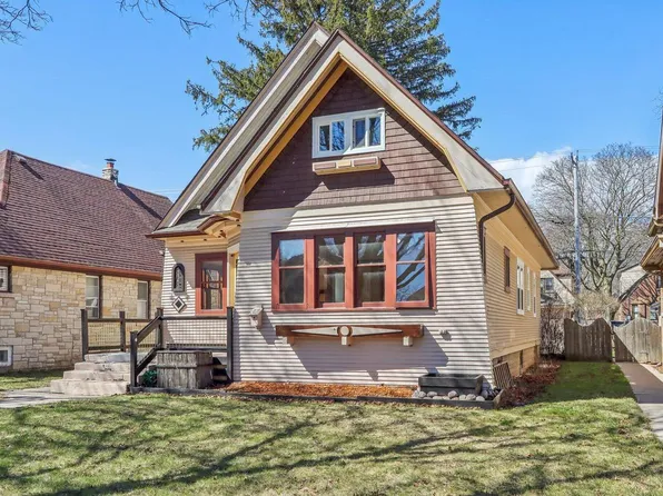 3345 North 54th STREET, Milwaukee, WI 53216