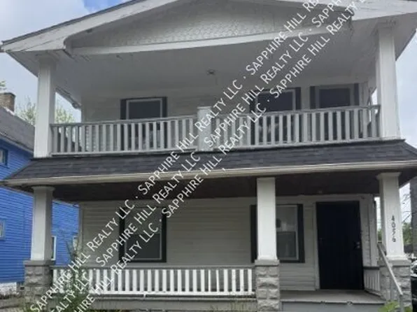 4056 E 136th St Floor 2, Cleveland, OH 44105