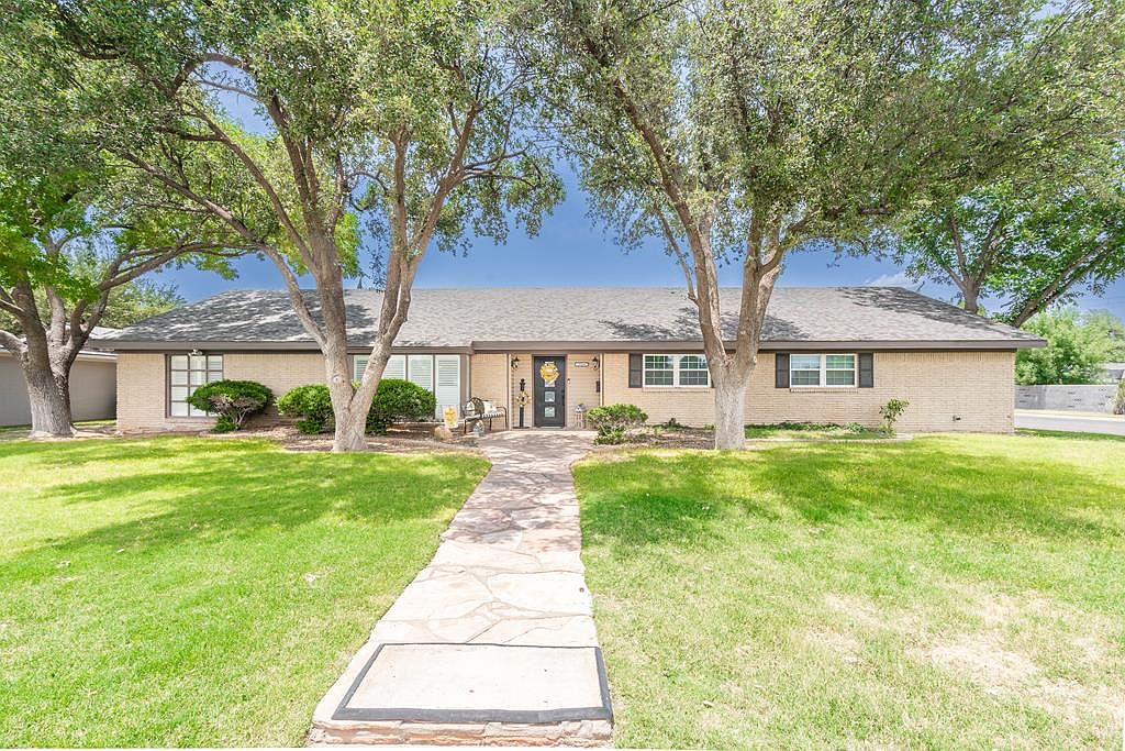 3200 Sentinel Dr, Midland, TX 79701 MLS 50059643 Zillow