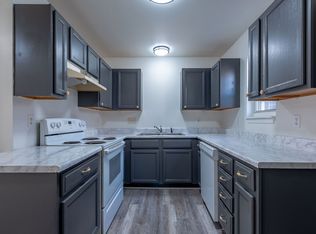 321 Townhomes, Independence, MO 64050