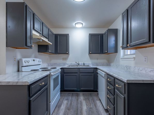 321 W South Ave APT 8