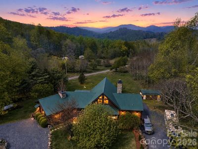 129 Apple Farm Rd, Bakersville, NC, 28705